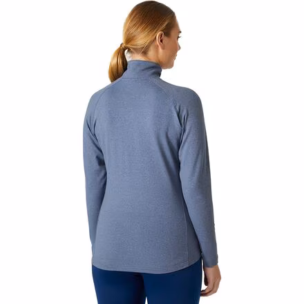 Verglas 1/2-Zip Top - Women's