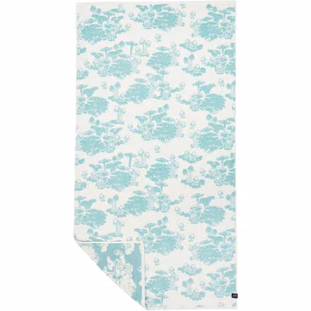 Wonderland Towel