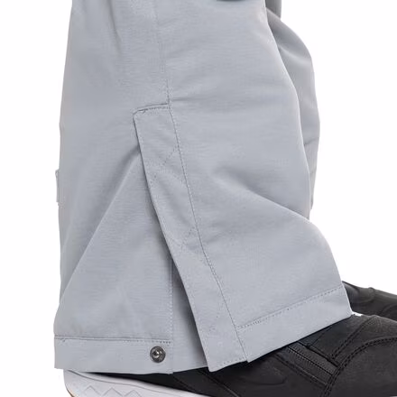 Nadia Pant - Women's