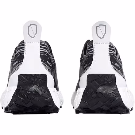 001 Shoe - Men's