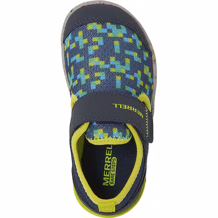 Bare Steps H20 Shoe - Toddler Boys'