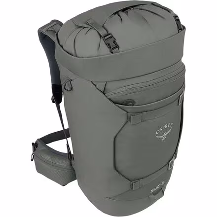 Zealot 45L Backpack