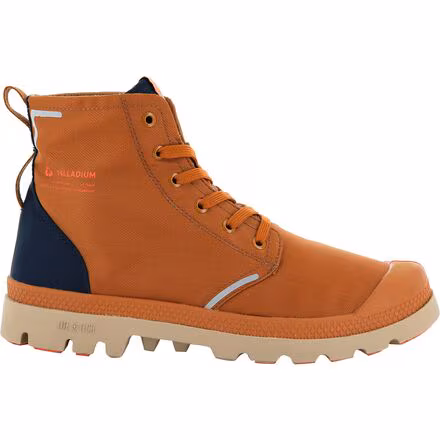 Pampa Lite+ Recyled WP+ Shoe