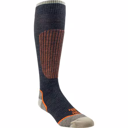 Aberdeen OTC Sock