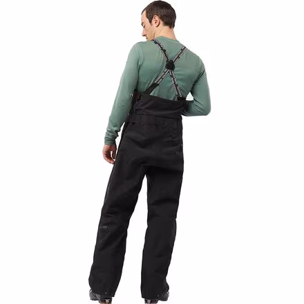 S/Lab QST GORE-TEX Pro Bib - Men's