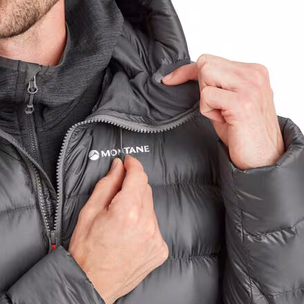 Anti-Freeze XT Hooded Down Jacket - Men's