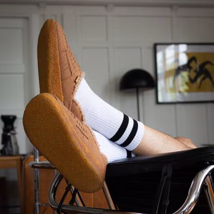 Thunderbird Convertible Shoe