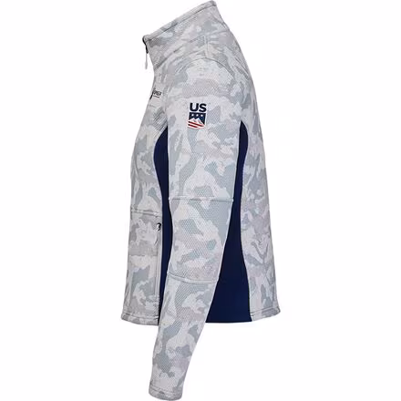 USST Encore Full-Zip Jacket - Women's