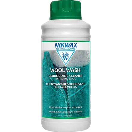 Wool Wash