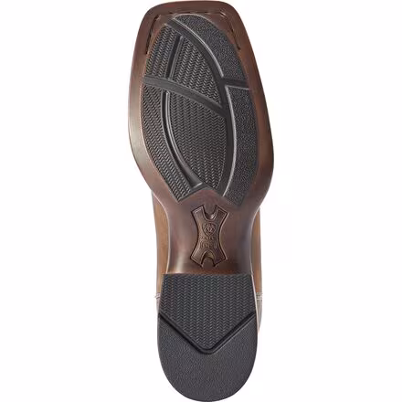 Odessa StretchFit Western Boot - Women's