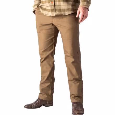 Brush Pant - Men's