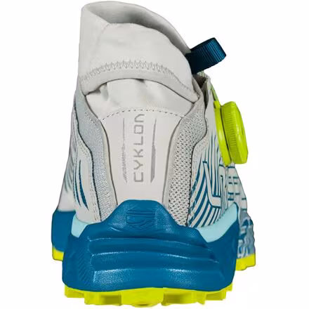 Cyklon Trail Running Shoe - Women's