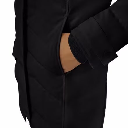 Lorette Black Label Down Parka - Women's