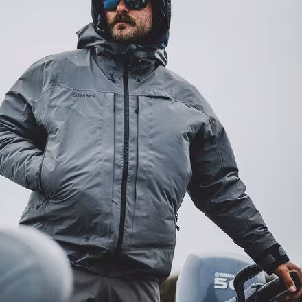 G4 Pro Jacket - 2024 - Men's