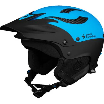 Rocker Helmet