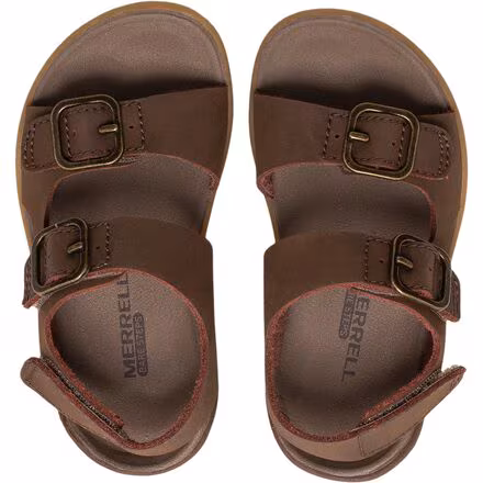 Bare Step Sandal - Kids'