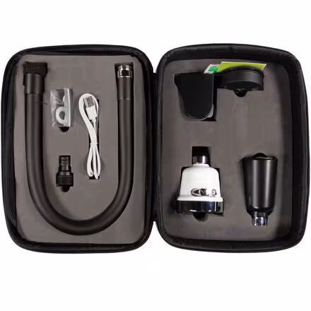 WaterPORT Sink/Shower Suction Kit