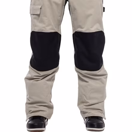 Hot Lap Insulated Bib Pant - Men's