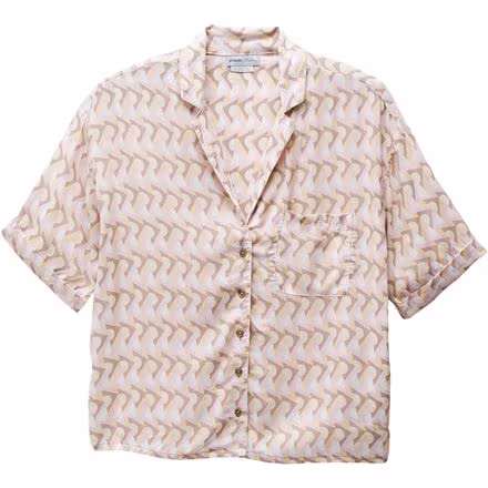 Iguala Top - Women's