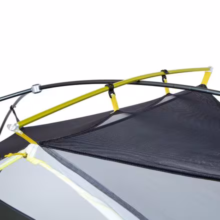 Dragonfly OSMO Tent: 3-Person 3-Season