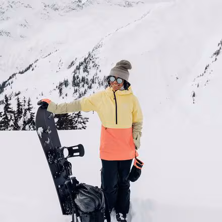 Kimmy GORE-TEX 2L Anorak Jacket - Women's