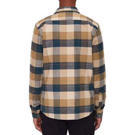 Trovat Long-Sleeve Shirt - Men's