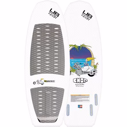 Chop Board