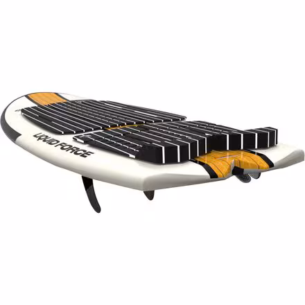Quatro Quad Wakesurf Board