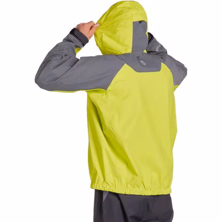 High Tide Splash Jacket - Men's