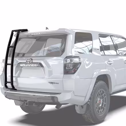 4Runner Ladder