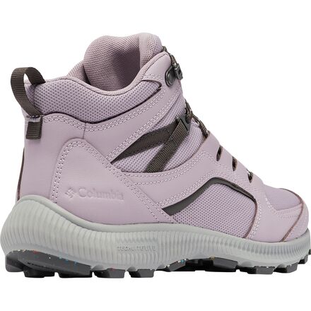 Re-Peak Mid Hiking Shoe - Women's