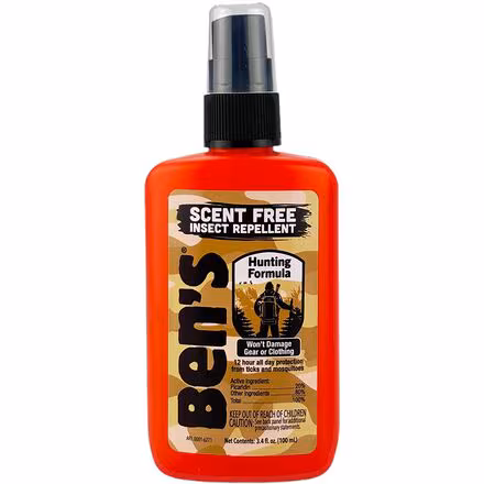 Hunting Formula 3.4oz Insect Repellent
