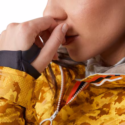 Banco Puffy Jacket - Women's