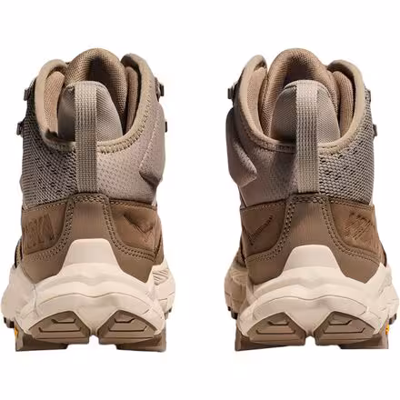 Anacapa Breeze Mid Hiking Shoe - Women's