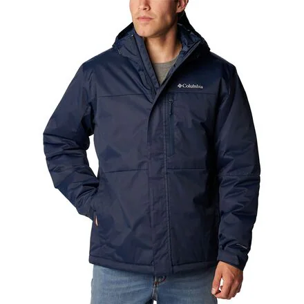 Hikebound Insulated Jacket - Men's