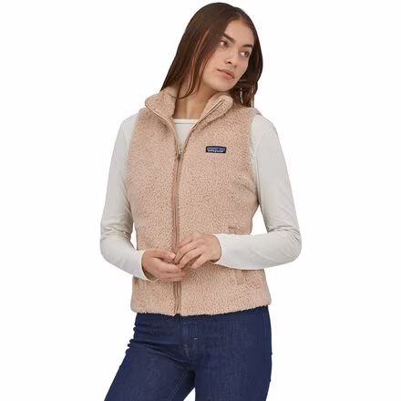 Los Gatos Vest - Women's
