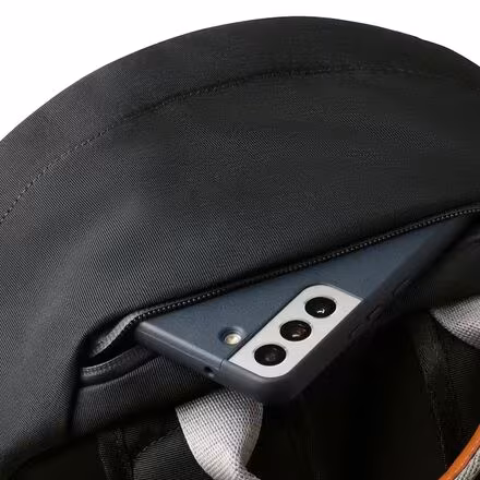 Classic Backpack 2nd Edition