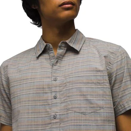 Groveland Popover - Men's
