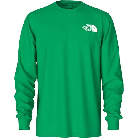 Places We Love Long-Sleeve T-Shirt - Men's