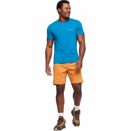 Fino Tech T-Shirt - Men's