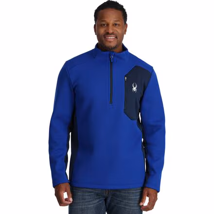 Bandit 1/2-Zip - Men's