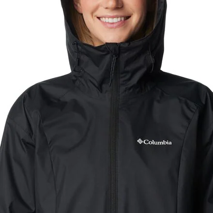 Inner Limits III Jacket - Women's
