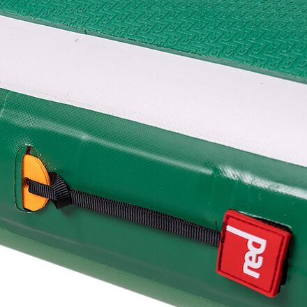 Voyager MSL Inflatable Stand-Up Paddleboard - 2024