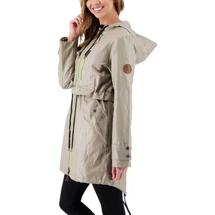 Emmie Trench - Women's