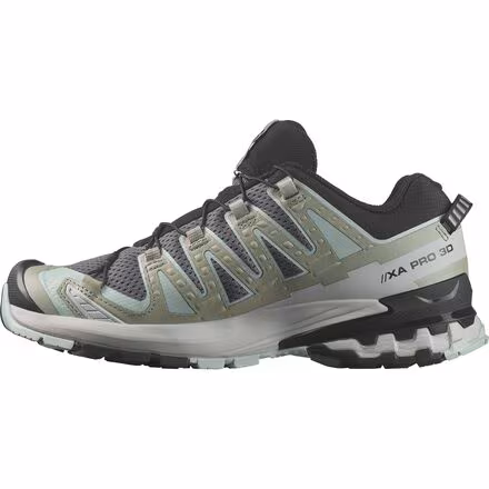XA Pro 3D V9 Trail Running Shoe - Women's