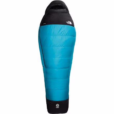 Inferno Sleeping Bag: 15F ProDown