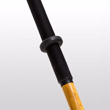 Smoker Utility Oar + Rope Wrap + Pro-Tip
