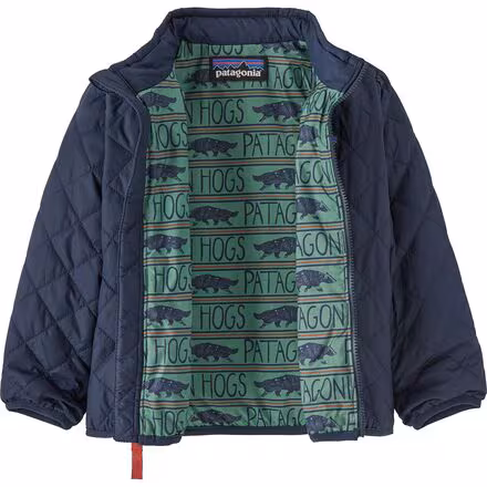 Nano Puff Jacket - Infant Boys'