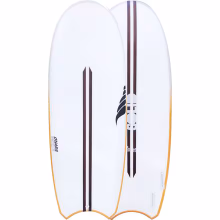 Bento Box Shortboard Surfboard