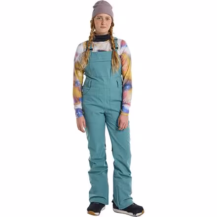 Avalon Bib Pant - Women's